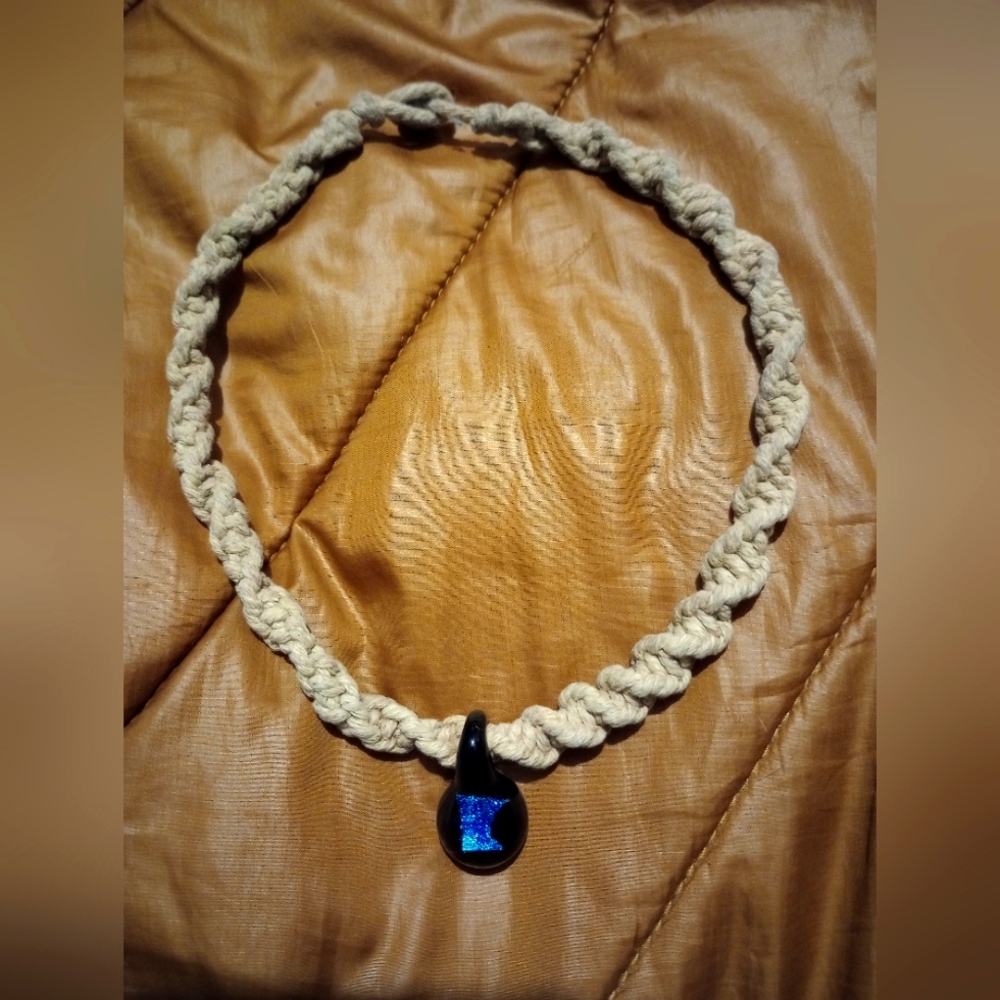 Minnesota necklace